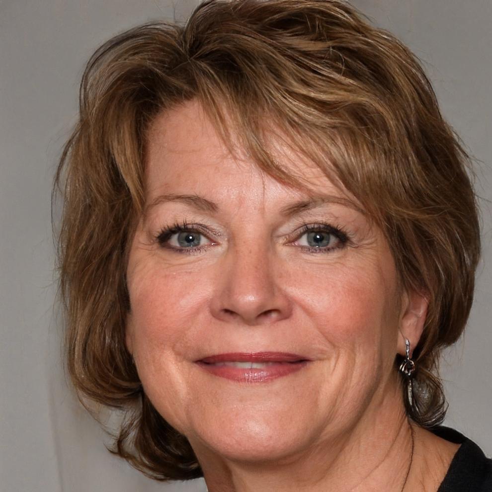 Marlene Richter