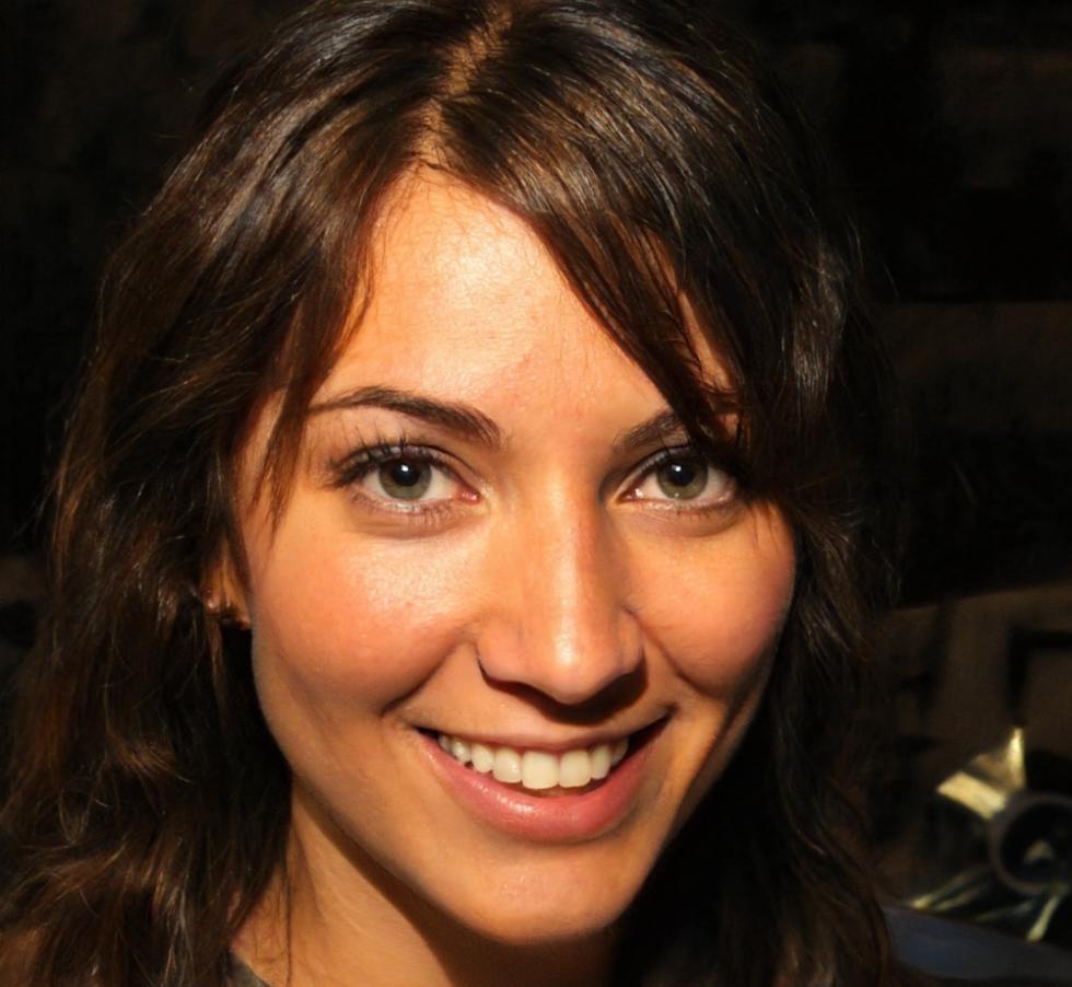 Dr. Clarissa Metzendorf